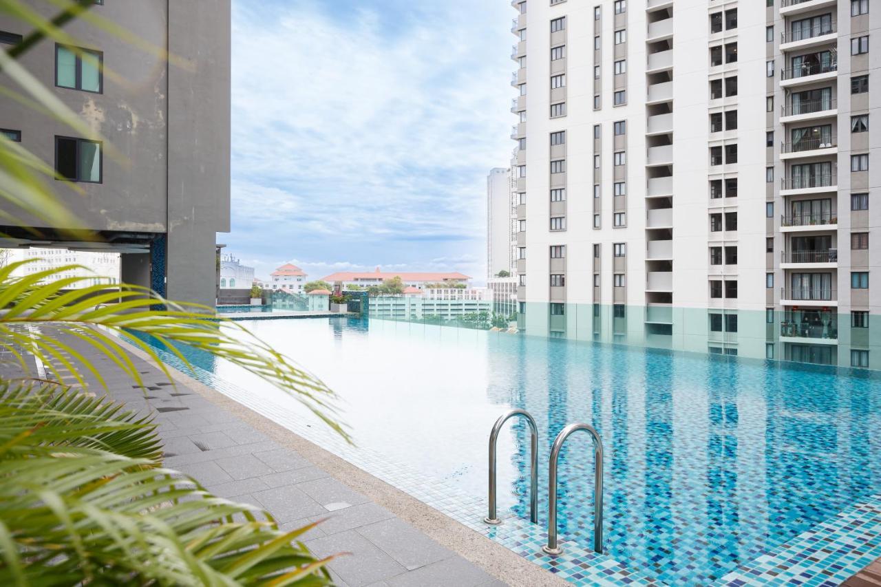 Apartment The Jazz Serviced