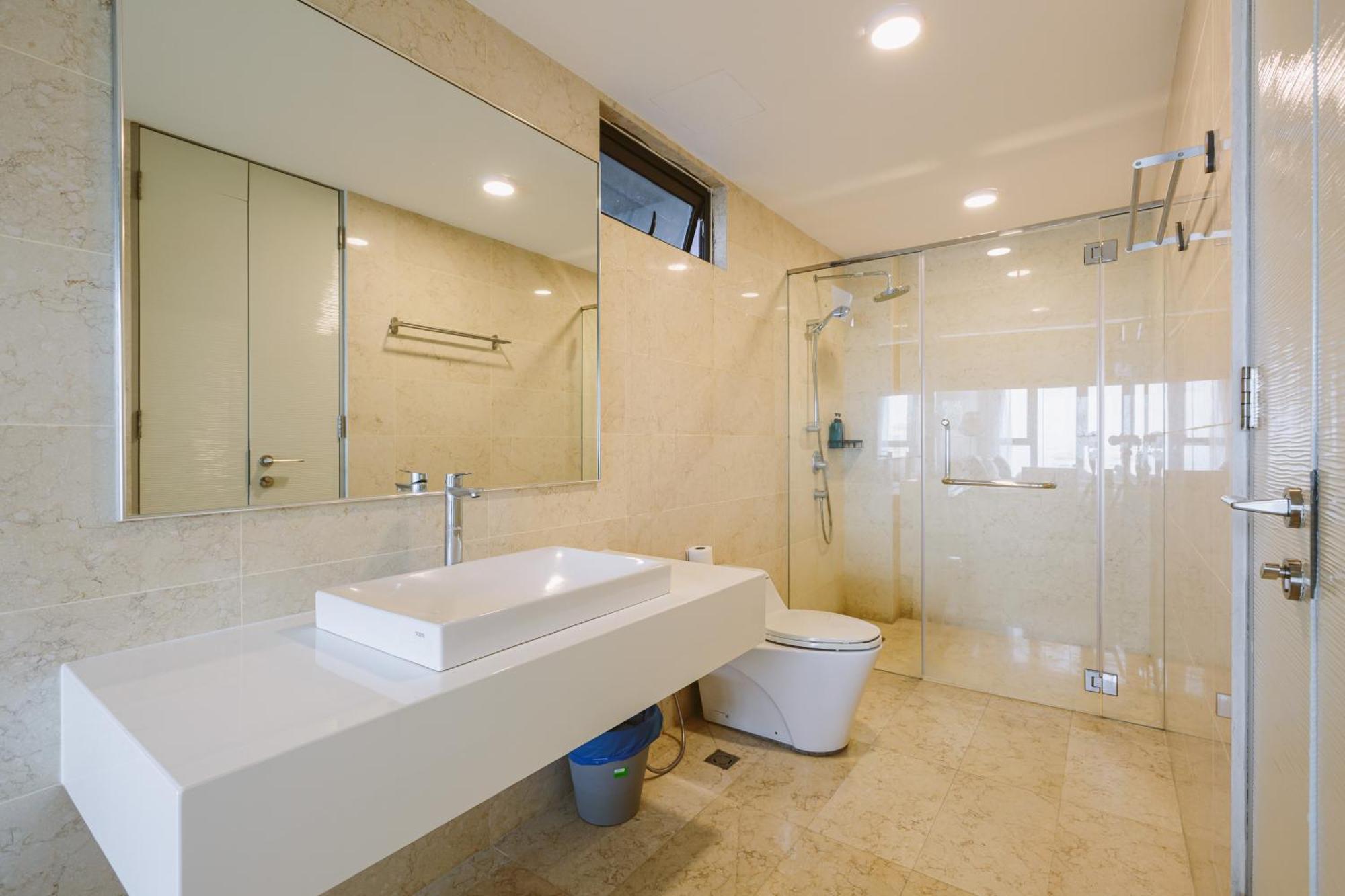 The Jazz Serviced Apartment Tanjung Tokong