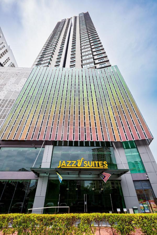 The Jazz Serviced *