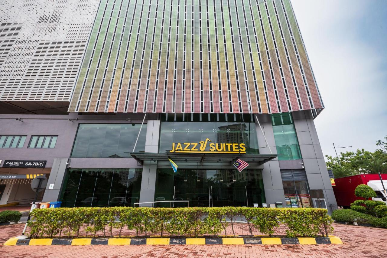 The Jazz Serviced Tanjung Tokong